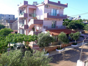 Villa Tani Ksamil